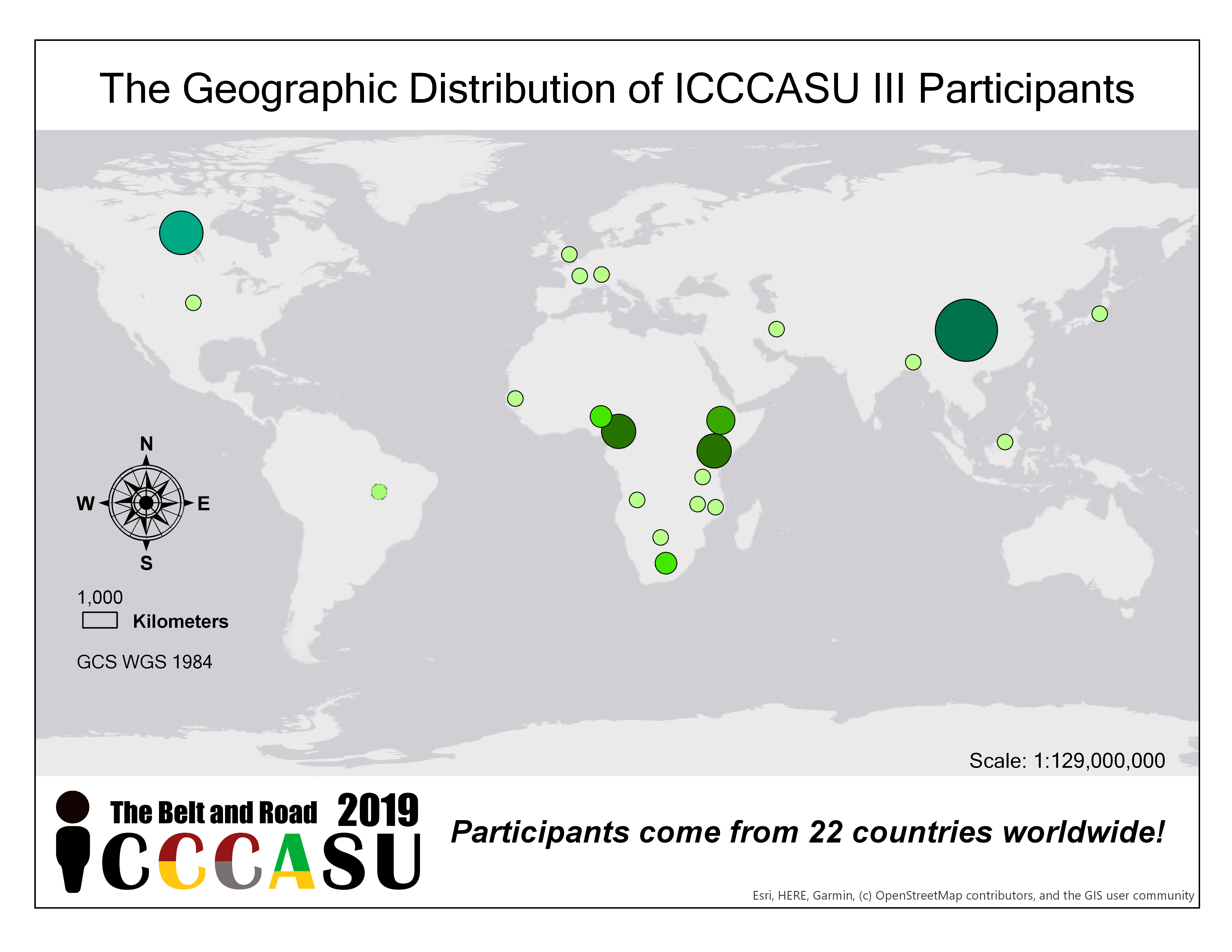  What is ICCCASU?